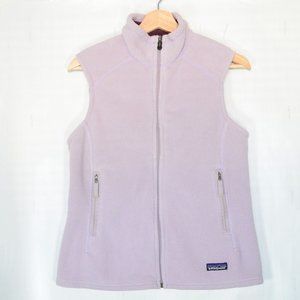 3 for $25 - Patagonia Synchilla Vest